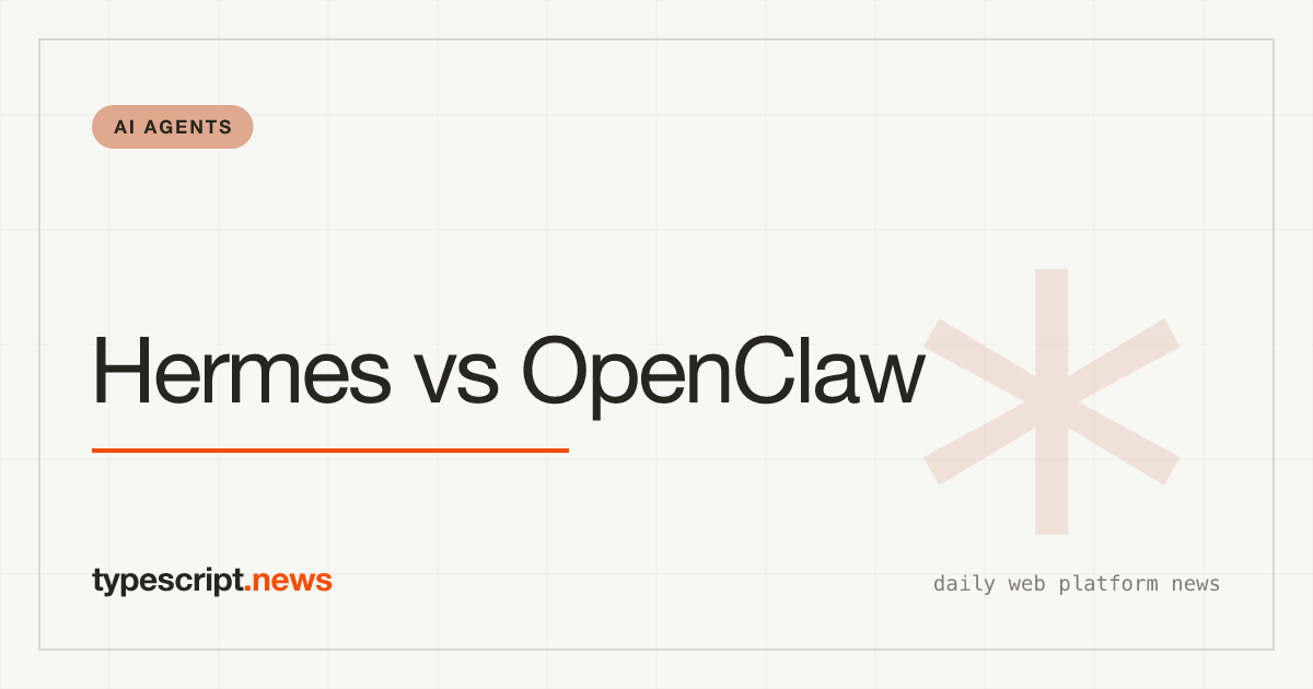 Hermes Agent vs OpenClaw: The Open-Source AI Agent Showdown