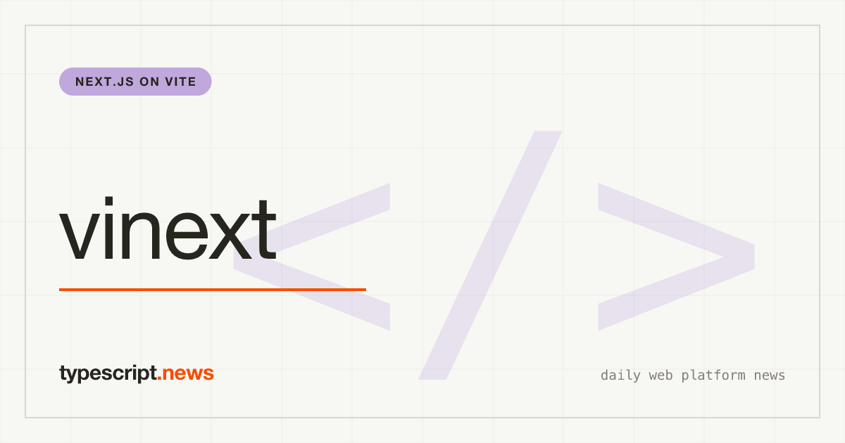 Cloudflare's vinext: The Controversial Project That Rebuilt Next.js in a Week