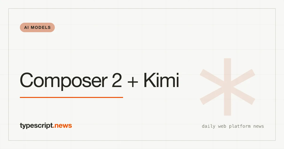 Cursor Composer 2, Kimi K2.5, and the Controversy That Exposed AI's Open-Source Reckoning