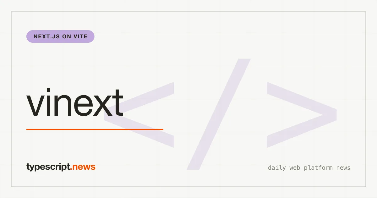 Cloudflare's vinext: The Controversial Project That Rebuilt Next.js in a Week